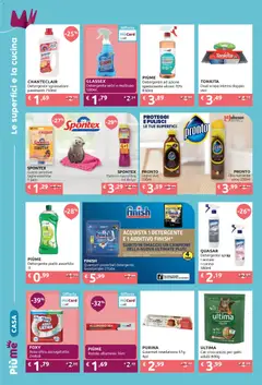 Anteprima dell'opuscolo Attuale volantino dal negozio IperSoap valido da 01/12/2025 | Pagina: 6