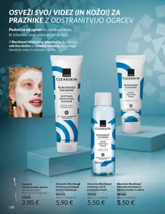 Predogled kataloga iz trgovine Avon veljaven od 01.12.2025 | Stran: 154