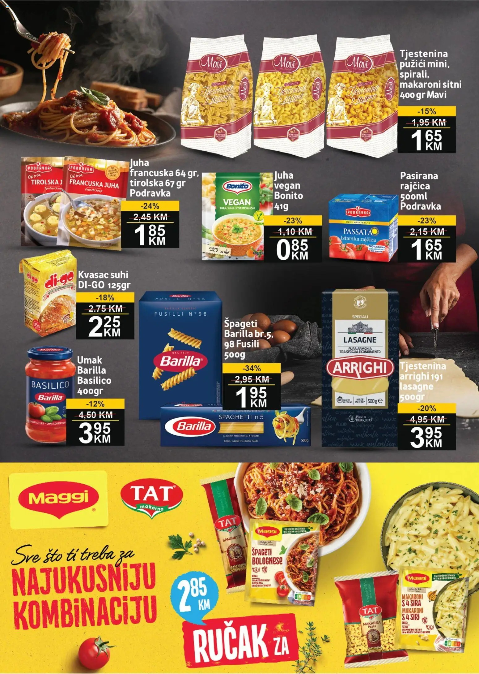 Pregled letka Katalog trgovine Best vrijedi od 2025.10.21