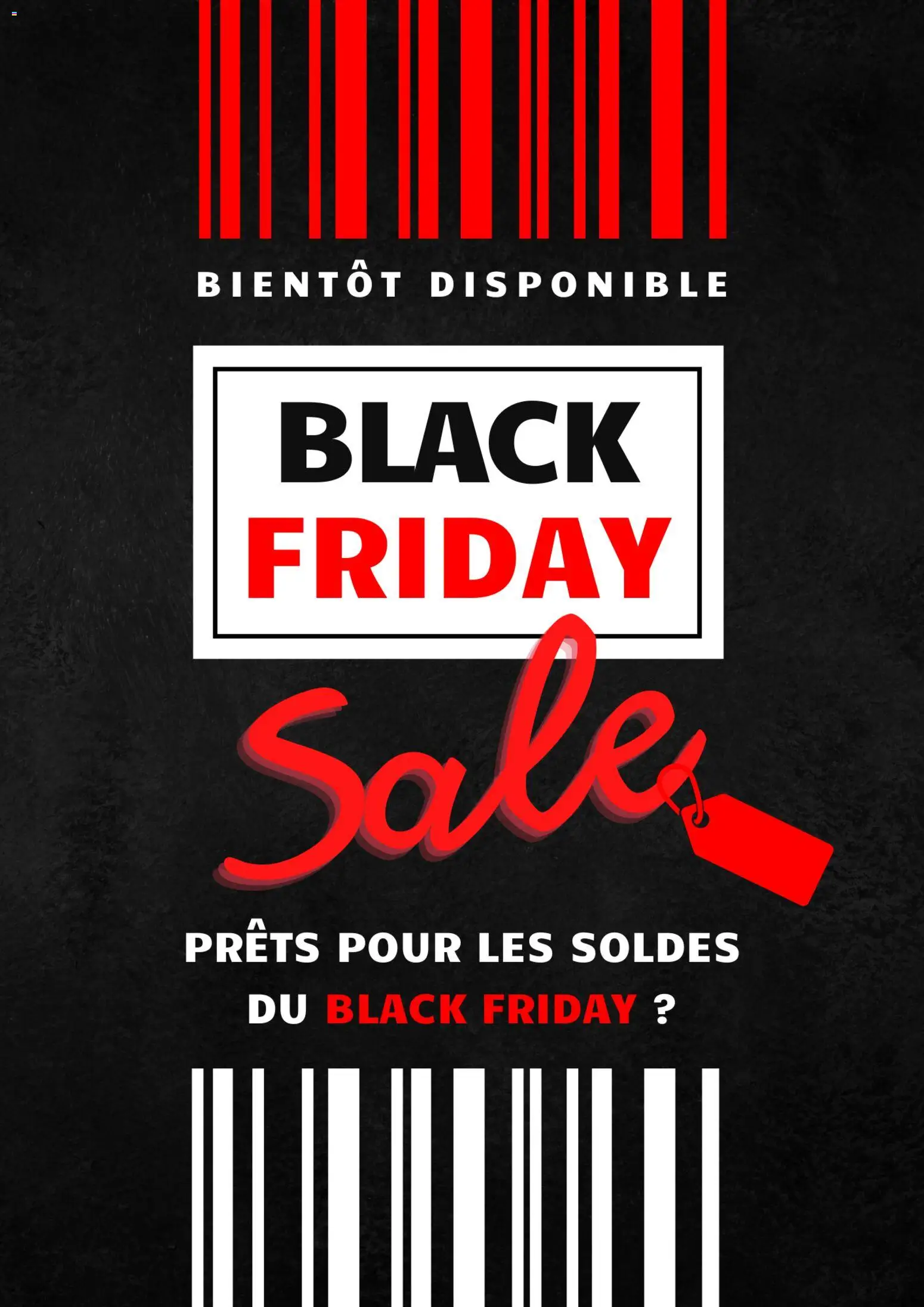 Prévisualisation de Black Friday avis du magasin Auchan formulaire valide 04/11/2025