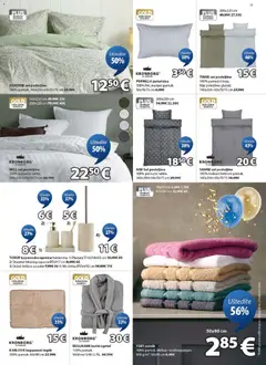 Pregled letka Katalog trgovine JYSK vrijedi od 12.11.2025 | Stranica: 11