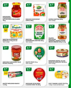 Pogląd gazetki "Gazetka" ze sklepu Eurocash ważnej od 20.10.2025 | Strona: 17