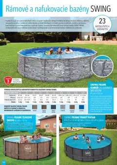 Náhľad Mountfield letáku platného od 28.03.2025 | Strana: 140