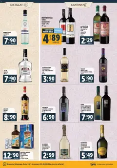 Anteprima dell'opuscolo Black Friday dal negozio Decò valido da 20/11/2025 | Pagina: 17