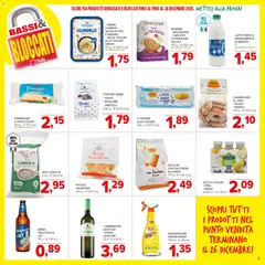 Anteprima dell'opuscolo Attuale volantino dal negozio Todis valido da 30/10/2025 | Pagina: 3