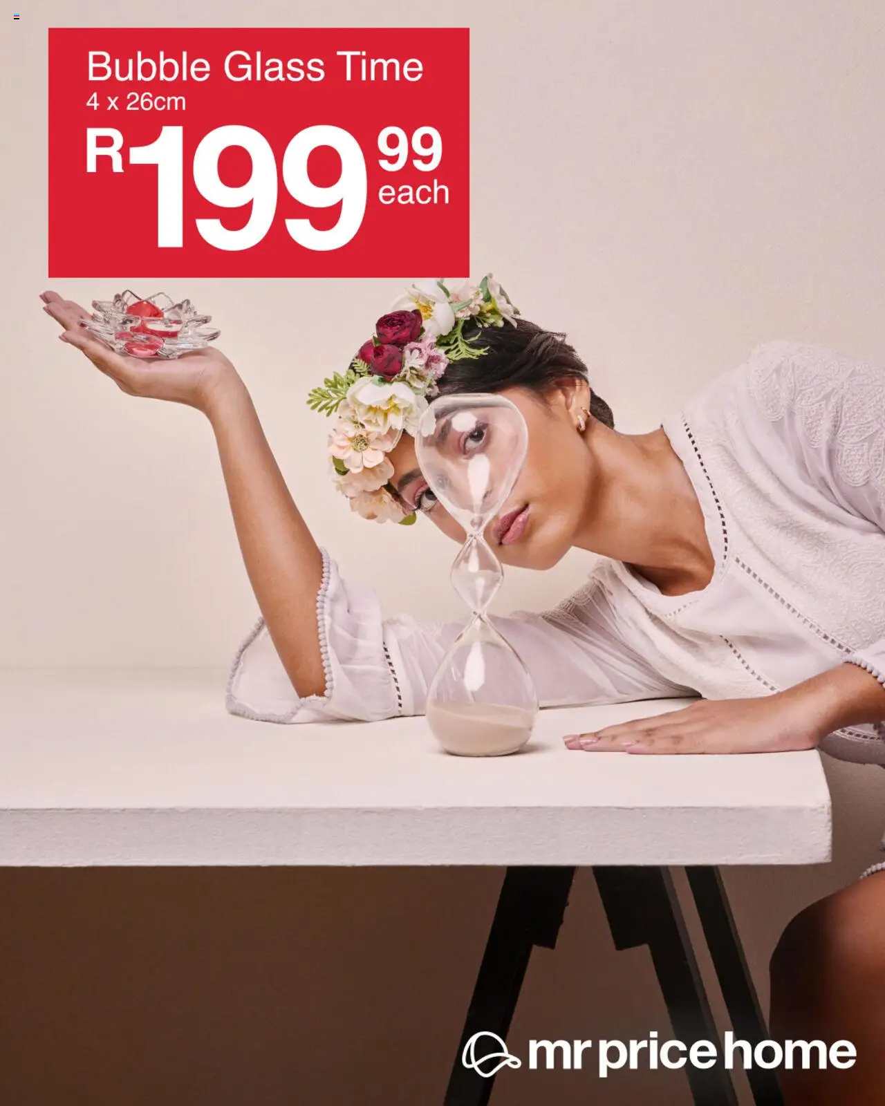 MRP Home Decor Deals from from Tuesday 15/07/2025 > Promotions