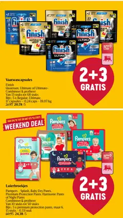 Voorbeeld van Folder week 49 van winkel Delhaize geldig vanaf 04/12/2025 | Pagina: 5