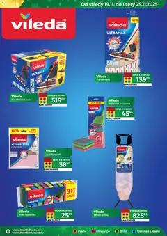 Náhled nabídky: Tamda Foods Leták platný od 26.11.2025 | Strana: 27