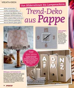 Vorschau von dem Prospekt des Geschäftes Poco, gültig ab dem 01.12.2025 | Seite: 34