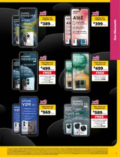 Preview of MTN flyer valid from 07/11/2025 | Page: 5