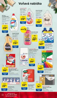 Náhled nabídky: Tesco Hypermarket platný od 03.12.2025 | Strana: 30