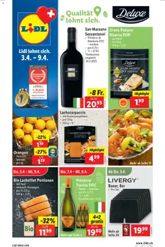 MIGROS Aktionen ab dienstag 08.04.2025 >> nächste Woche