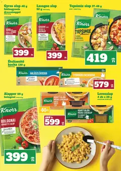 Family Diszkont - Akciós újság Family Diszkont megtekintése, amely érvényes 2025.11.06.-től | Oldal: 21