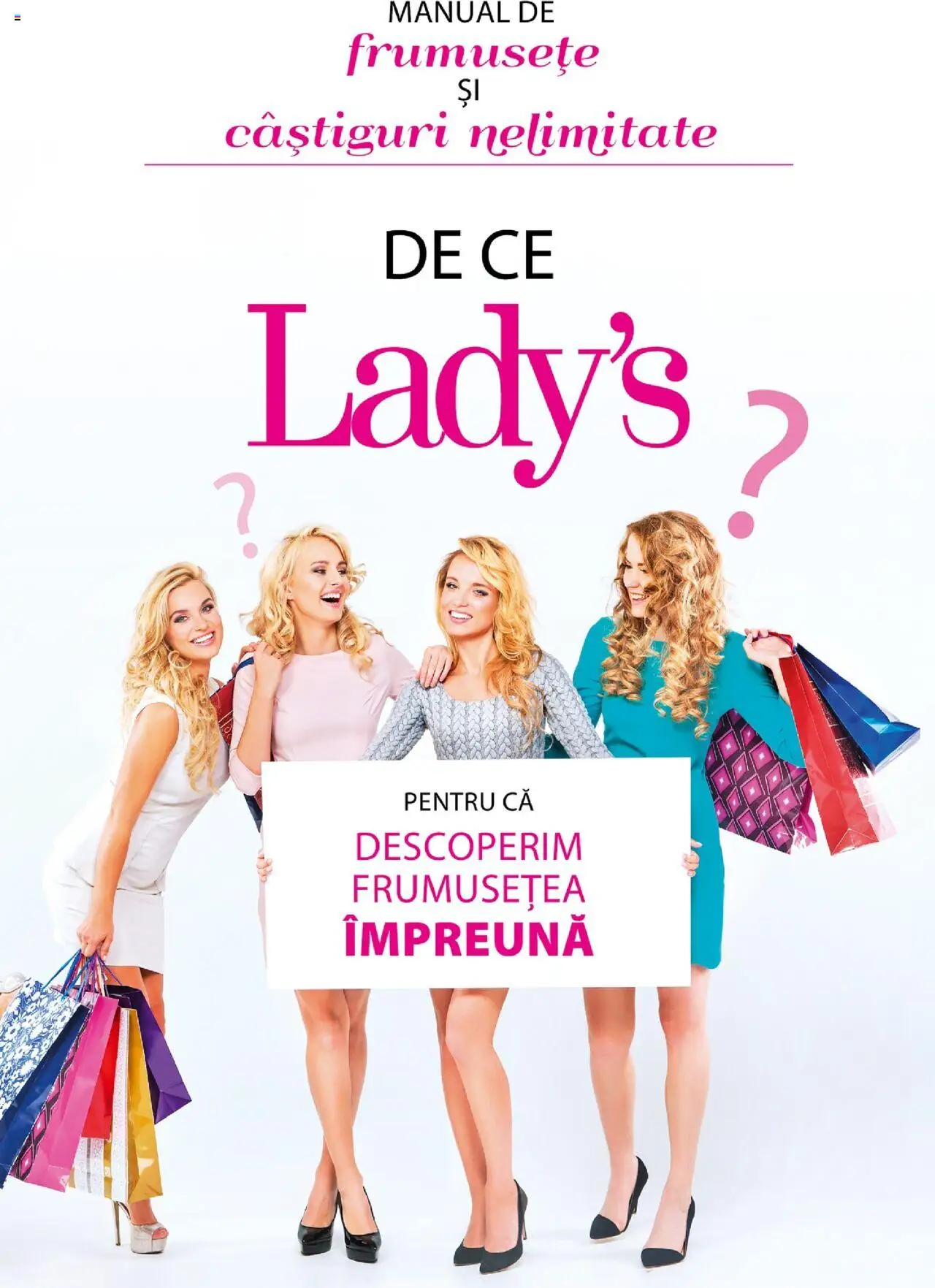 Lady’s Catalog - Manual de la 17.04.2020 - Pagină 1
