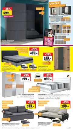 Vorschau von dem Prospekt des Geschäftes Sconto, gültig ab dem 03.11.2025 | Seite: 3