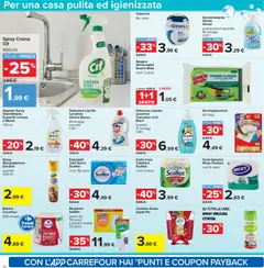 Anteprima dell'opuscolo Black Friday dal negozio Carrefour valido da 17/11/2025 | Pagina: 26