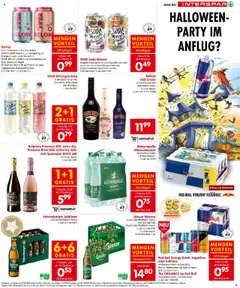 Vorschau der Angebote: Interspar Prospekt aktuell gültig ab 23.10.2025 | Seite: 13