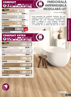 Previzualizarea de cataloage: Diego Catalog nou valabil de la 01.10.2025 | Pagina: 39