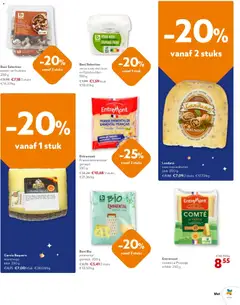 Voorbeeld van Folder van winkel OKay geldig vanaf 03/12/2025 | Pagina: 19