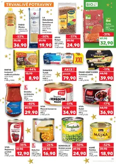 Náhled nabídky: Kaufland Black Friday platný od 19.11.2025 | Strana: 35