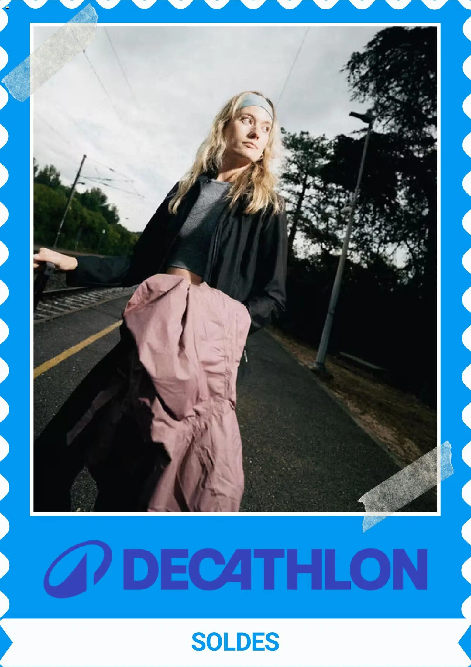 Prévisualisation de Catalogue du magasin Decathlon formulaire valide 02/02/2026