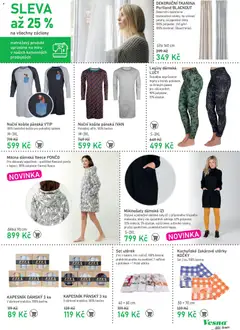 Náhled nabídky: Vesna Leták platný od 29.10.2025 | Strana: 3