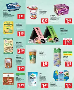 Vorschau von dem Prospekt des Geschäftes Famila, gültig ab dem 08.12.2025 | Seite: 6