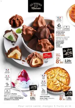 Prévisualisation de Catalogue du magasin Thiriet formulaire valide 17/11/2025 | Page: 14