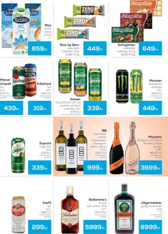 G'Roby - Akciós újság G'Roby megtekintése, amely érvényes 2025.12.11.-től | Oldal: 3