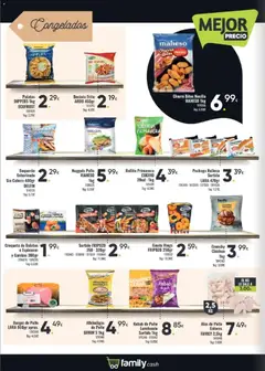 Vista previa del folleto de la tienda Family Cash válido desde el 10/11/2025 | Página: 6