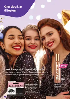 Forhåndsvis Kundeavis fra butikk Vita gyldig fra 01/12/2025 | Side: 10