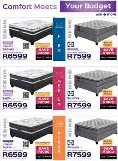 Preview of Sleepmasters flyer valid from 16/10/2025 | Page: 2