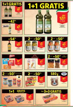 Voorbeeld van Folder week 45 van winkel Cora geldig vanaf 04/11/2025 | Pagina: 4