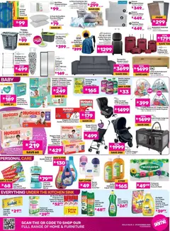 Preview of Game flyer valid from 02/12/2025 | Page: 11