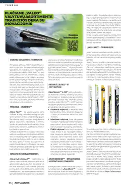 Inter Cars parduotuvės leidinio Leidinys galiojančio nuo 2025.10.08 peržiūra | puslapis: 56