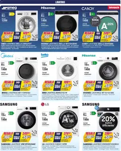 Anteprima dell'opuscolo Attuale volantino dal negozio Trony valido da 30/10/2025 | Pagina: 11