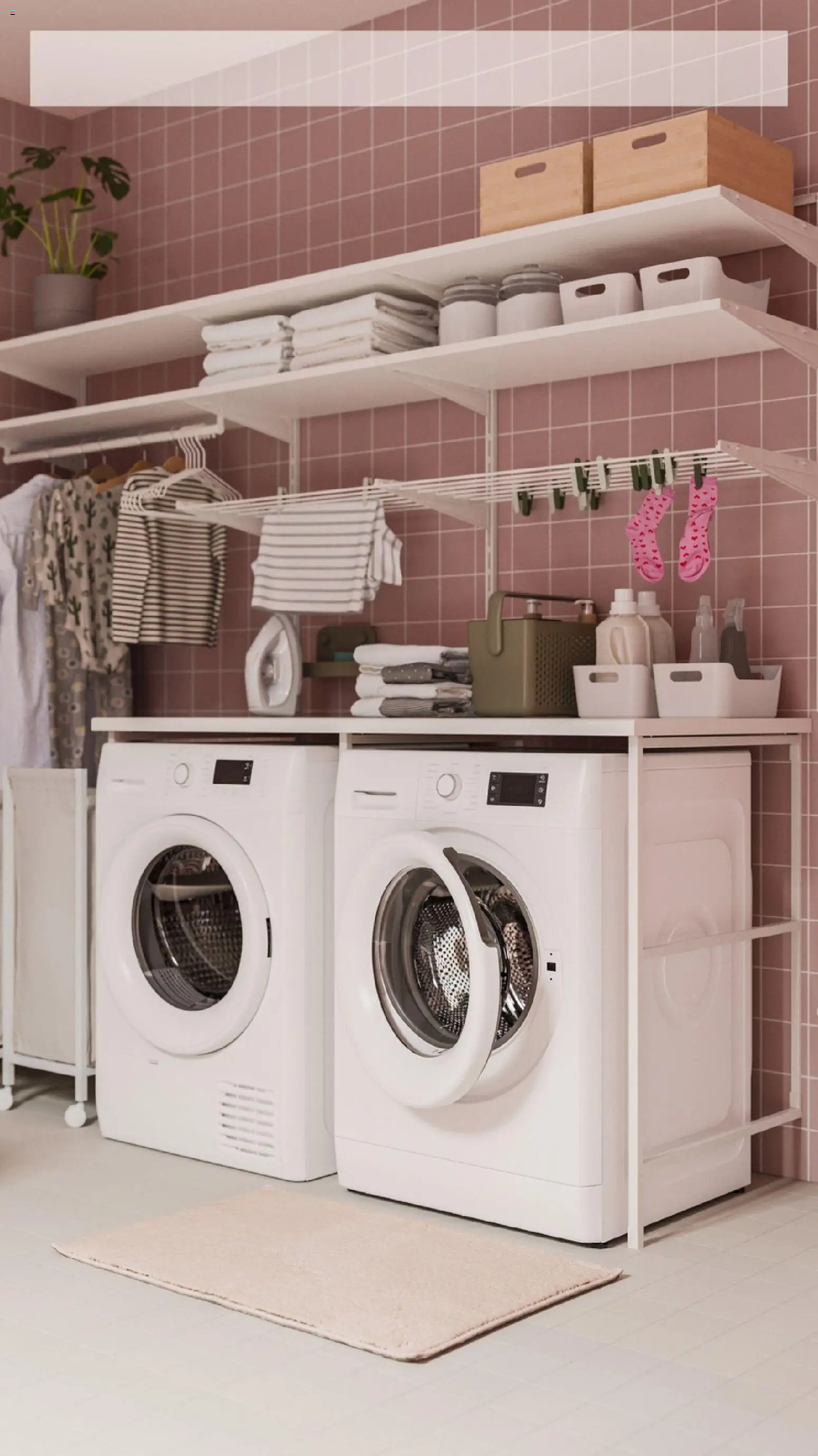 Skatīt IKEA akciju bukletu, derīgs no 2025.12.01