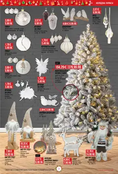 Преглед на Black Friday от магазин Mr.Bricolage - Офертата е валидна от 13.11.2025 | Cтраница: 3