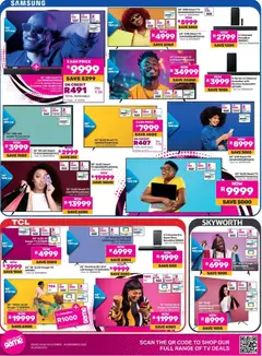 Preview of Game flyer valid from 24/10/2025 | Page: 2