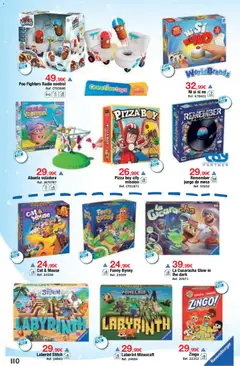 Vista previa del folleto de la tienda Drim válido desde el 03/11/2025 | Página: 110