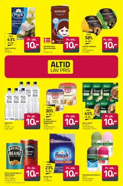 Eksempel på tilbudsavis Tilbudsavis fra butik Fleggaard gyldig fra 26/11/2025 | Side: 32