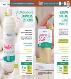 Anteprima dell'opuscolo Attuale volantino dal negozio Stanhome valido da 21/10/2025 | Pagina: 9