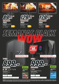 Vista previa del folleto de la tienda Media Markt válido desde el 03/11/2025 | Página: 29