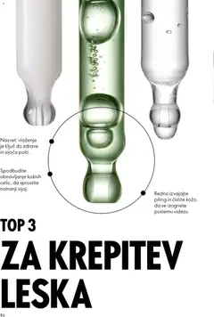 Predogled kataloga iz trgovine Oriflame veljaven od 29.10.2025 | Stran: 86