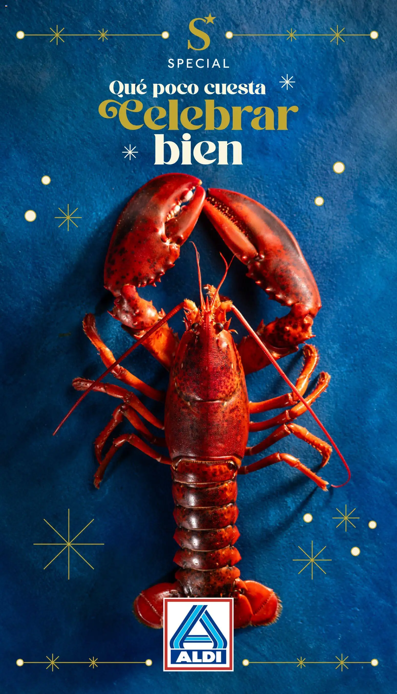 Vista previa del folleto de la tienda Aldi válido desde el 04/12/2025 