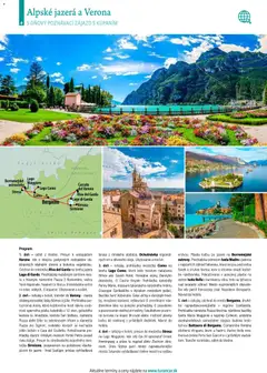 Náhľad Turancar letáku platného od 12.01.2026