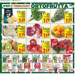 Anteprima dell'opuscolo Attuale volantino dal negozio Ipertriscount valido da 06/12/2025 | Pagina: 13