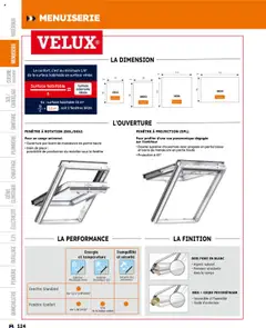 Prévisualisation de Catalogue du magasin Bricoman formulaire valide 19/03/2025 | Page: 124