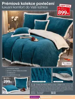 Náhled nabídky: Decodoma Katalog Vánoce 2025 platný od 09.10.2025 | Strana: 62