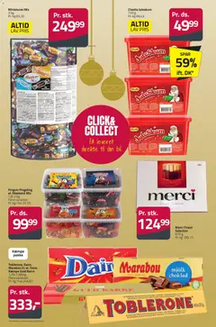 Eksempel på tilbudsavis Tilbudsavis fra butik Fleggaard gyldig fra 26/11/2025 | Side: 10